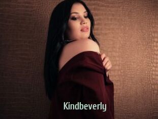 Kindbeverly