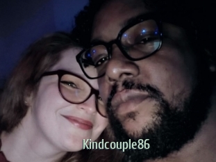 Kindcouple86