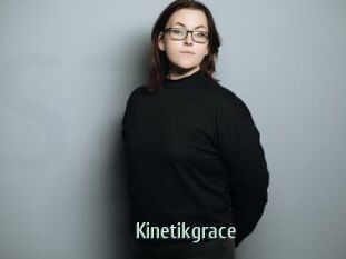 Kinetikgrace