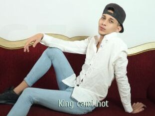 King_cami_hot