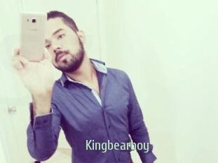 Kingbearboy