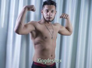 Kingdesirex