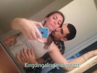Kingdingalingandlynnazz