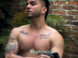 kingdraven18 Sexcam Zone