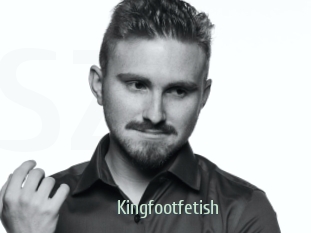 Kingfootfetish