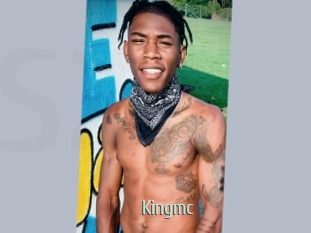 Kingmc
