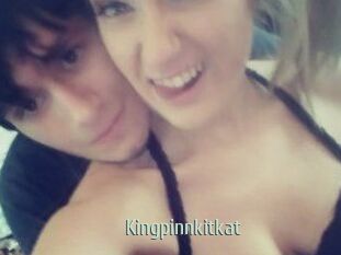 Kingpinnkitkat