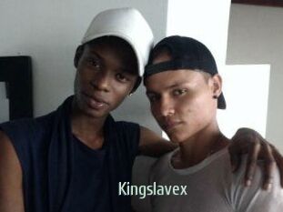 Kingslavex