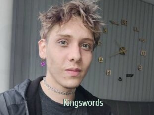 Kingswords