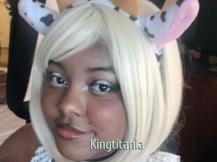 Kingtitania