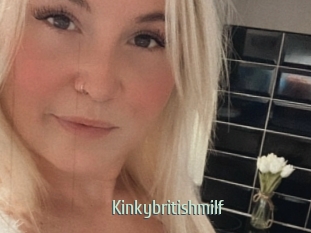 Kinkybritishmilf