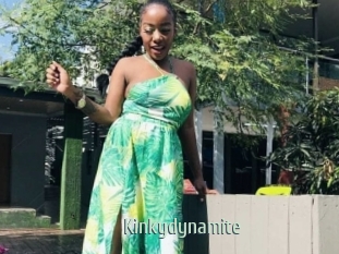 Kinkydynamite