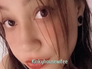 Kinkyhousewifee