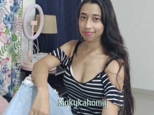 Kinkykahomiy