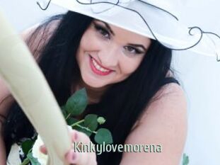 Kinkylovemorena