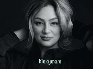kinkymam Sexcam Zone