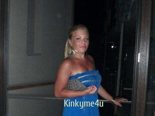 Kinkyme4u