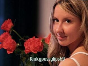 Kinkypussylips69