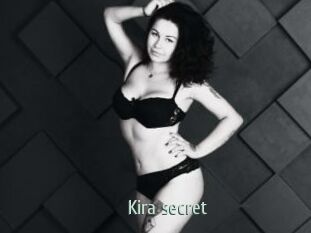 Kira_secret