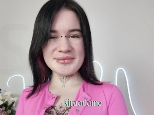 Kiraadame