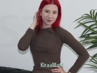 Kiraallford