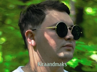 Kiraandmaks