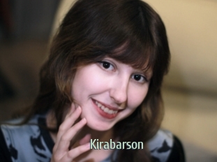 Kirabarson