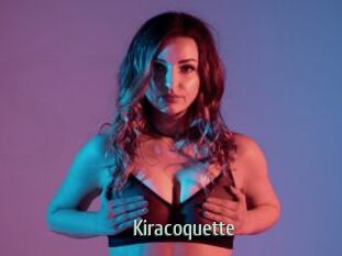 Kiracoquette