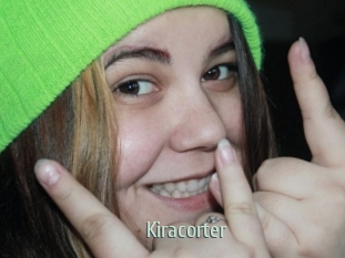Kiracorter