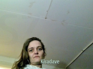 Kiradave