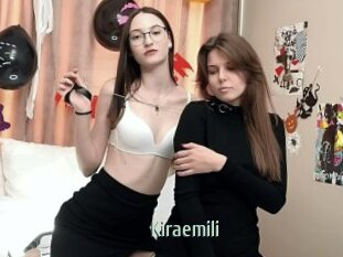 Kiraemili