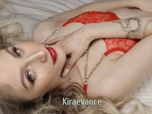 Kiraevance