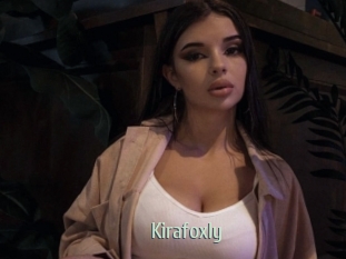 Kirafoxly