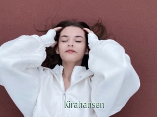 Kirahansen