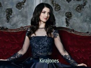 Kirajones