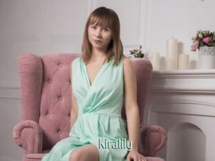 Kiralily