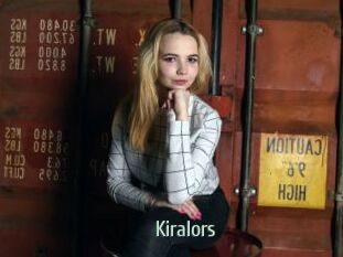 Kiralors