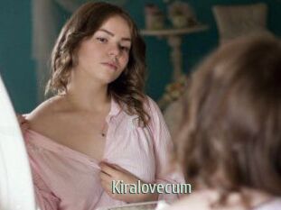 Kiralovecum