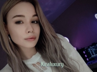 Kiraluxury