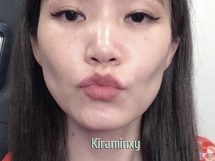 Kiraminxy