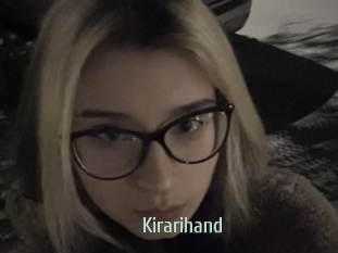kirarihand Sexcam Zone