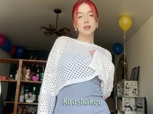 Kirashakee