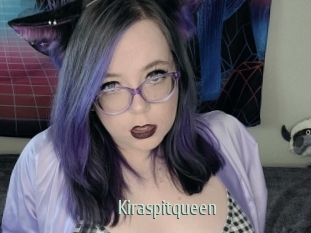 Kiraspitqueen