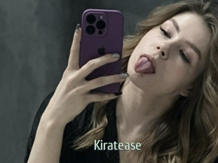 Kiratease