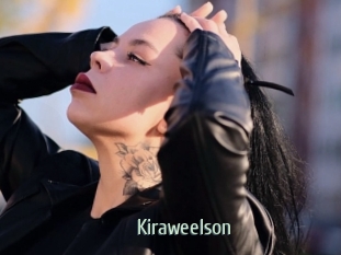 Kiraweelson