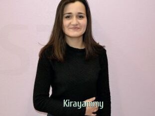 Kirayammy
