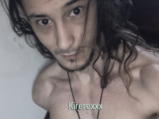 Kirerexxx