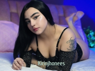 Kirinjhonees