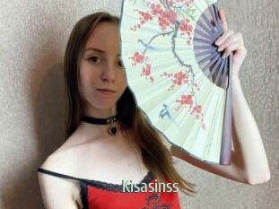 Kisasinss
