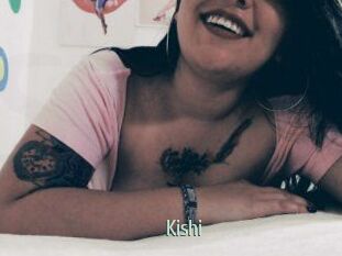 Kishi